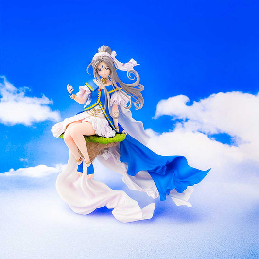 Non-Scale Belldandy (Oh My Goddess!)