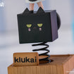 Non-Scale Black Cat Klukai Spring Figure (Girls' Frontline 2: Exilium) Non-Scale Black Cat Klukai Spring Figure (Girls' Frontline 2: Exilium)