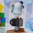 Non-Scale Black Cat Klukai Spring Figure (Girls' Frontline 2: Exilium) Non-Scale Black Cat Klukai Spring Figure (Girls' Frontline 2: Exilium)