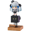 Non-Scale Black Cat Klukai Spring Figure (Girls' Frontline 2: Exilium) Base, Thumbnail