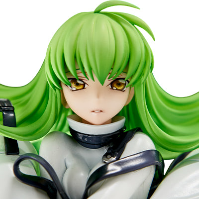 Code Geass – Gundam Planet