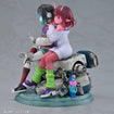 Non-Scale Chiharu & Makina (Milky☆Subway: The Galactic Limited Express) Non-Scale Chiharu & Makina (Milky☆Subway: The Galactic Limited Express)