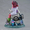 Non-Scale Chiharu & Makina (Milky☆Subway: The Galactic Limited Express) Non-Scale Chiharu & Makina (Milky☆Subway: The Galactic Limited Express)