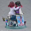 Non-Scale Chiharu & Makina (Milky☆Subway: The Galactic Limited Express) Non-Scale Chiharu & Makina (Milky☆Subway: The Galactic Limited Express)