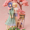 Non-Scale Chisato Nishikigi & Takina Inoue Spring Ver. (Lycoris Recoil) Non-Scale Chisato Nishikigi & Takina Inoue Spring Ver. (Lycoris Recoil)