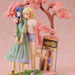 Non-Scale Chisato Nishikigi & Takina Inoue Spring Ver. (Lycoris Recoil) Non-Scale Chisato Nishikigi & Takina Inoue Spring Ver. (Lycoris Recoil)
