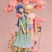 Non-Scale Chisato Nishikigi & Takina Inoue Spring Ver. (Lycoris Recoil) Non-Scale Chisato Nishikigi & Takina Inoue Spring Ver. (Lycoris Recoil)