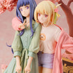 Non-Scale Chisato Nishikigi & Takina Inoue Spring Ver. (Lycoris Recoil) Non-Scale Chisato Nishikigi & Takina Inoue Spring Ver. (Lycoris Recoil)