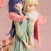 Non-Scale Chisato Nishikigi & Takina Inoue Spring Ver. (Lycoris Recoil) Non-Scale Chisato Nishikigi & Takina Inoue Spring Ver. (Lycoris Recoil)