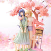 Non-Scale Chisato Nishikigi & Takina Inoue Spring Ver. (Lycoris Recoil) Non-Scale Chisato Nishikigi & Takina Inoue Spring Ver. (Lycoris Recoil)