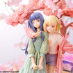 Non-Scale Chisato Nishikigi & Takina Inoue Spring Ver. (Lycoris Recoil) Non-Scale Chisato Nishikigi & Takina Inoue Spring Ver. (Lycoris Recoil)