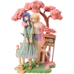 Non-Scale Chisato Nishikigi & Takina Inoue Spring Ver. (Lycoris Recoil) Base
