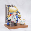 Non-Scale Cuties Series: Shu (Arknights) Non-Scale Cuties Series: Shu (Arknights)