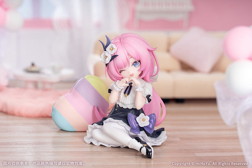 Non-Scale Elysia: Little Flame-Chaser Ver. (Honkai Impact 3rd)