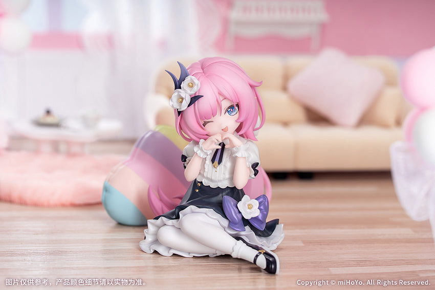 Non-Scale Elysia: Little Flame-Chaser Ver. (Honkai Impact 3rd)