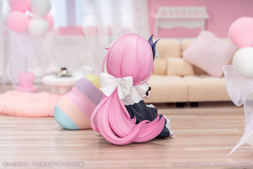 Non-Scale Elysia: Little Flame-Chaser Ver. (Honkai Impact 3rd)
