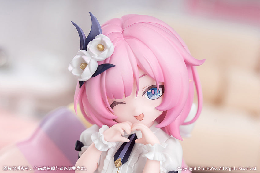 Non-Scale Elysia: Little Flame-Chaser Ver. (Honkai Impact 3rd)