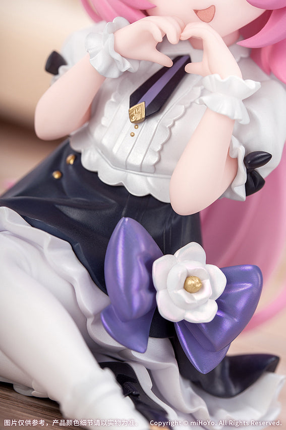 Non-Scale Elysia: Little Flame-Chaser Ver. (Honkai Impact 3rd)