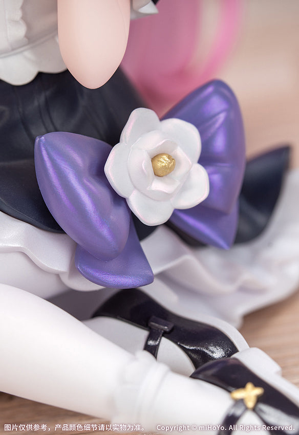Non-Scale Elysia: Little Flame-Chaser Ver. (Honkai Impact 3rd)