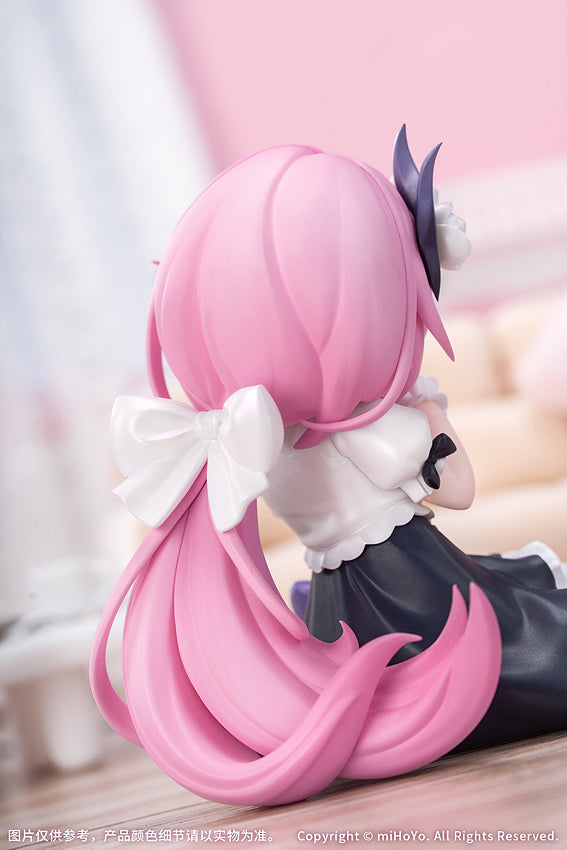 Non-Scale Elysia: Little Flame-Chaser Ver. (Honkai Impact 3rd)