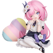 Non-Scale Elysia: Little Flame-Chaser Ver. (Honkai Impact 3rd) Base