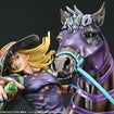 Non-Scale Gyro Zeppeli & Valkyrie (JoJo's Bizarre Adventure) Non-Scale Gyro Zeppeli & Valkyrie (JoJo's Bizarre Adventure)
