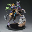 Non-Scale Gyro Zeppeli & Valkyrie (JoJo's Bizarre Adventure) Non-Scale Gyro Zeppeli & Valkyrie (JoJo's Bizarre Adventure)