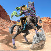 Non-Scale Gyro Zeppeli & Valkyrie (JoJo's Bizarre Adventure) Non-Scale Gyro Zeppeli & Valkyrie (JoJo's Bizarre Adventure)