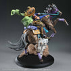 Non-Scale Gyro Zeppeli & Valkyrie (JoJo's Bizarre Adventure) Non-Scale Gyro Zeppeli & Valkyrie (JoJo's Bizarre Adventure)