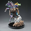 Non-Scale Gyro Zeppeli & Valkyrie (JoJo's Bizarre Adventure) Non-Scale Gyro Zeppeli & Valkyrie (JoJo's Bizarre Adventure)