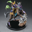 Non-Scale Gyro Zeppeli & Valkyrie (JoJo's Bizarre Adventure) Non-Scale Gyro Zeppeli & Valkyrie (JoJo's Bizarre Adventure)
