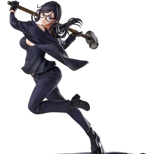 Non-Scale Hizuru Minakata (Summer Time Rendering)