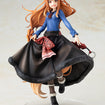 Non-scale Holo [Illustration by Jyuu Ayakura] (Spice and Wolf) Non-scale Holo [Illustration by Jyuu Ayakura] (Spice and Wolf)
