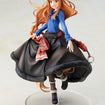 Non-scale Holo [Illustration by Jyuu Ayakura] (Spice and Wolf) Non-scale Holo [Illustration by Jyuu Ayakura] (Spice and Wolf)