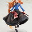 Non-scale Holo [Illustration by Jyuu Ayakura] (Spice and Wolf) Non-scale Holo [Illustration by Jyuu Ayakura] (Spice and Wolf)