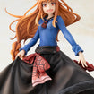 Non-scale Holo [Illustration by Jyuu Ayakura] (Spice and Wolf) Non-scale Holo [Illustration by Jyuu Ayakura] (Spice and Wolf)
