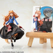 Non-scale Holo [Illustration by Jyuu Ayakura] (Spice and Wolf) Non-scale Holo [Illustration by Jyuu Ayakura] (Spice and Wolf)