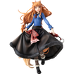 Non-scale Holo [Illustration by Jyuu Ayakura] (Spice and Wolf) Base