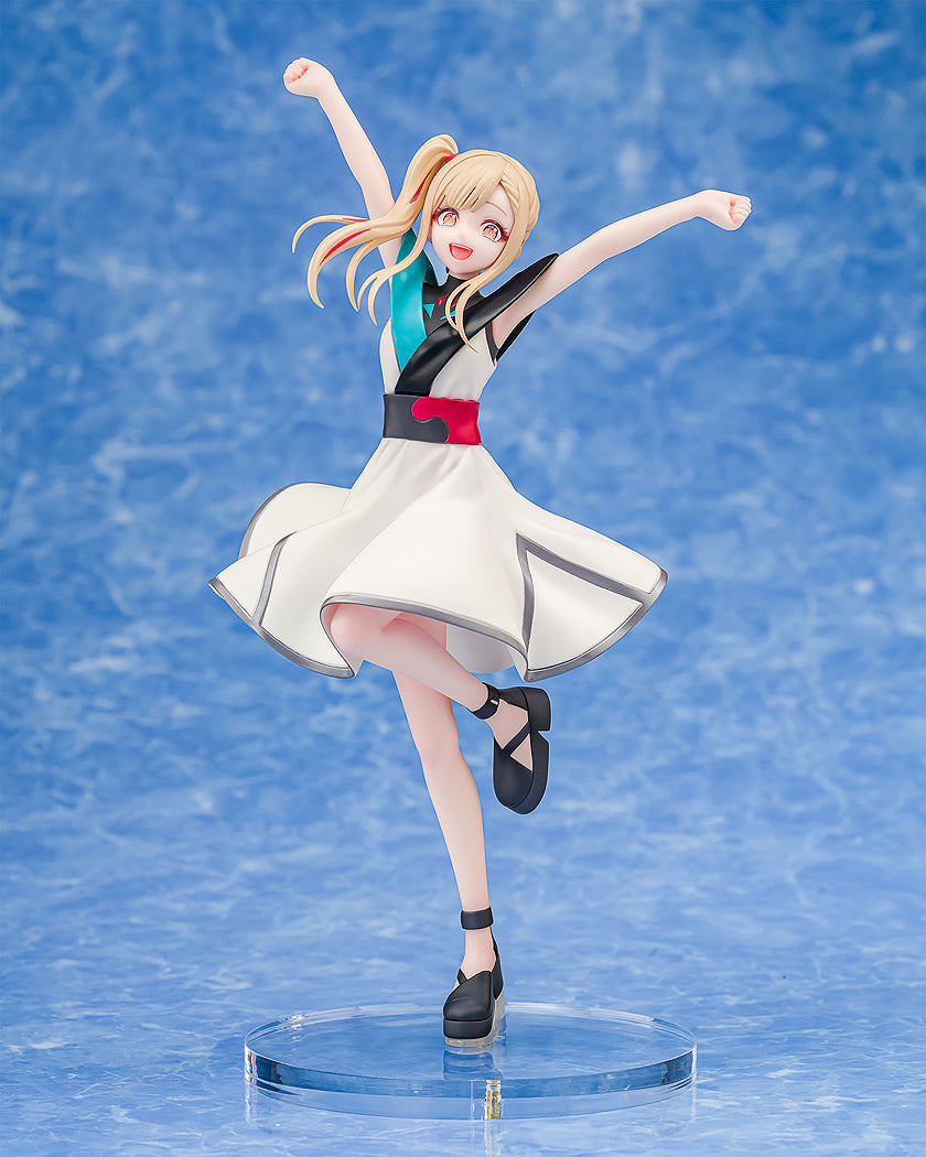 Non-Scale Iroha Sakayori: Collaboration Concert Ver. (Cosmic Princess Kaguya!)