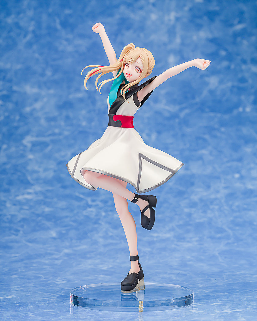 Non-Scale Iroha Sakayori: Collaboration Concert Ver. (Cosmic Princess Kaguya!)