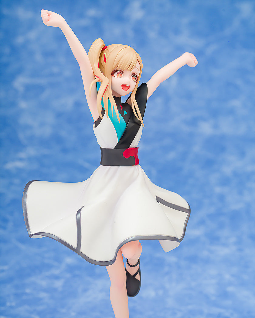 Non-Scale Iroha Sakayori: Collaboration Concert Ver. (Cosmic Princess Kaguya!)