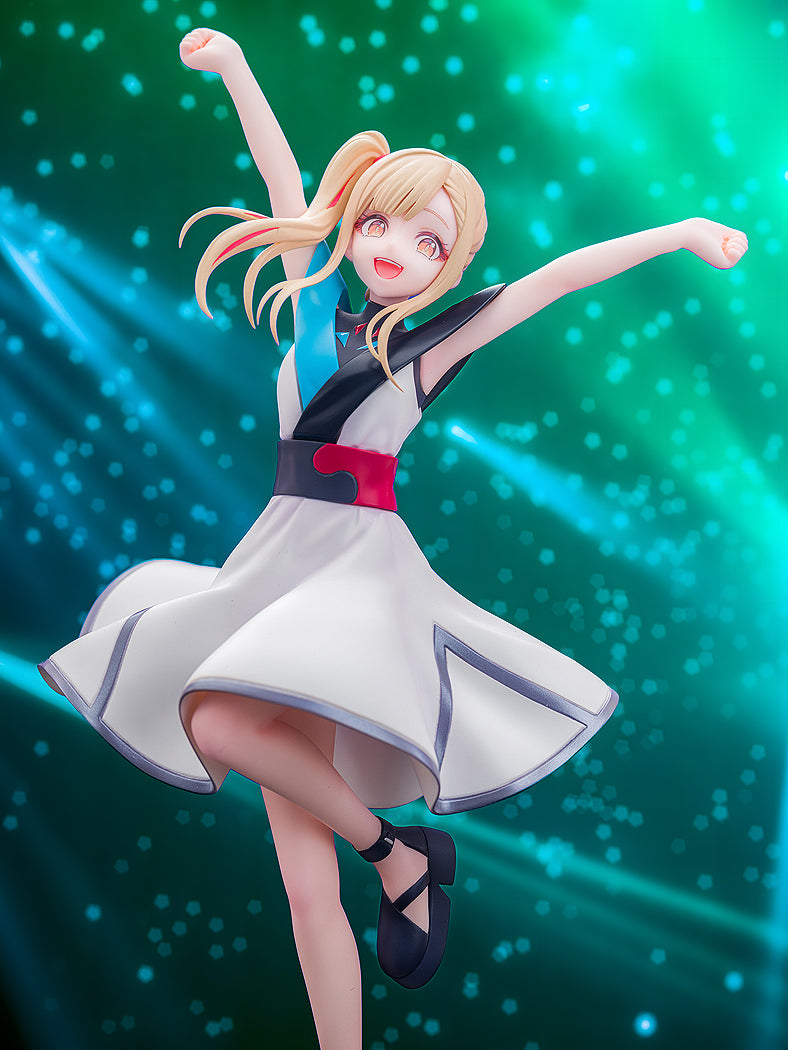 Non-Scale Iroha Sakayori: Collaboration Concert Ver. (Cosmic Princess Kaguya!)