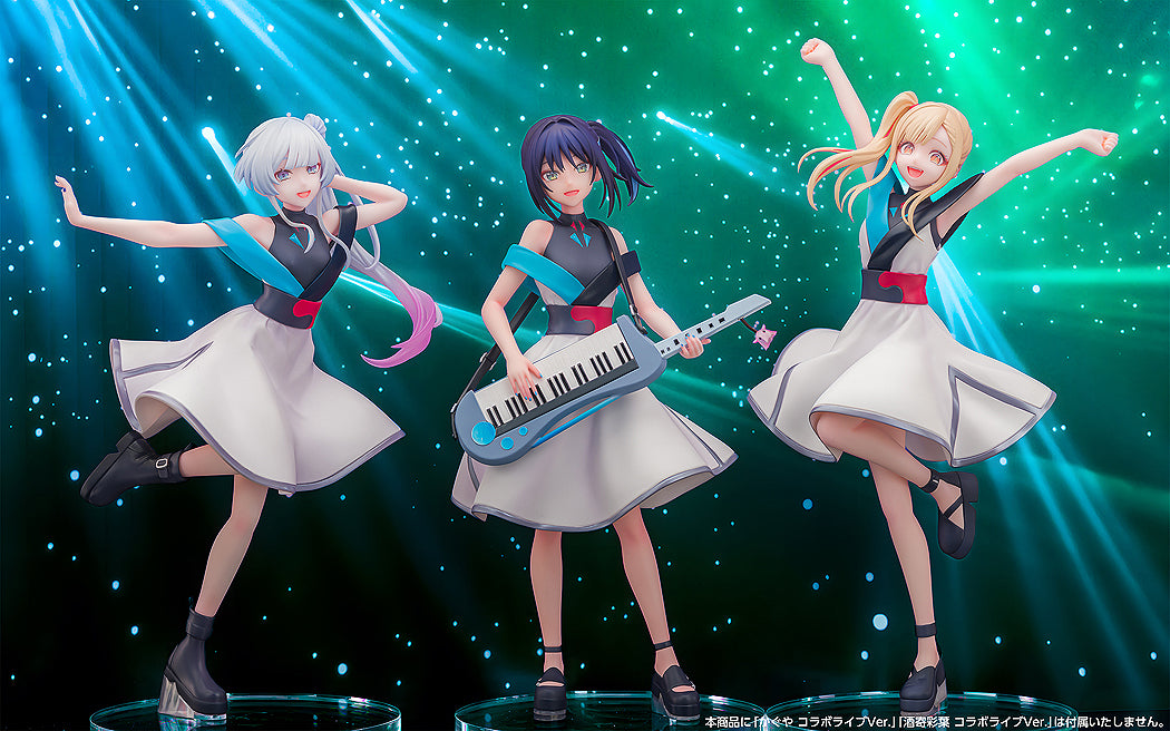 Non-Scale Iroha Sakayori: Collaboration Concert Ver. (Cosmic Princess Kaguya!)
