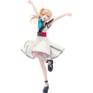 Non-Scale Iroha Sakayori: Collaboration Concert Ver. (Cosmic Princess Kaguya!) Base