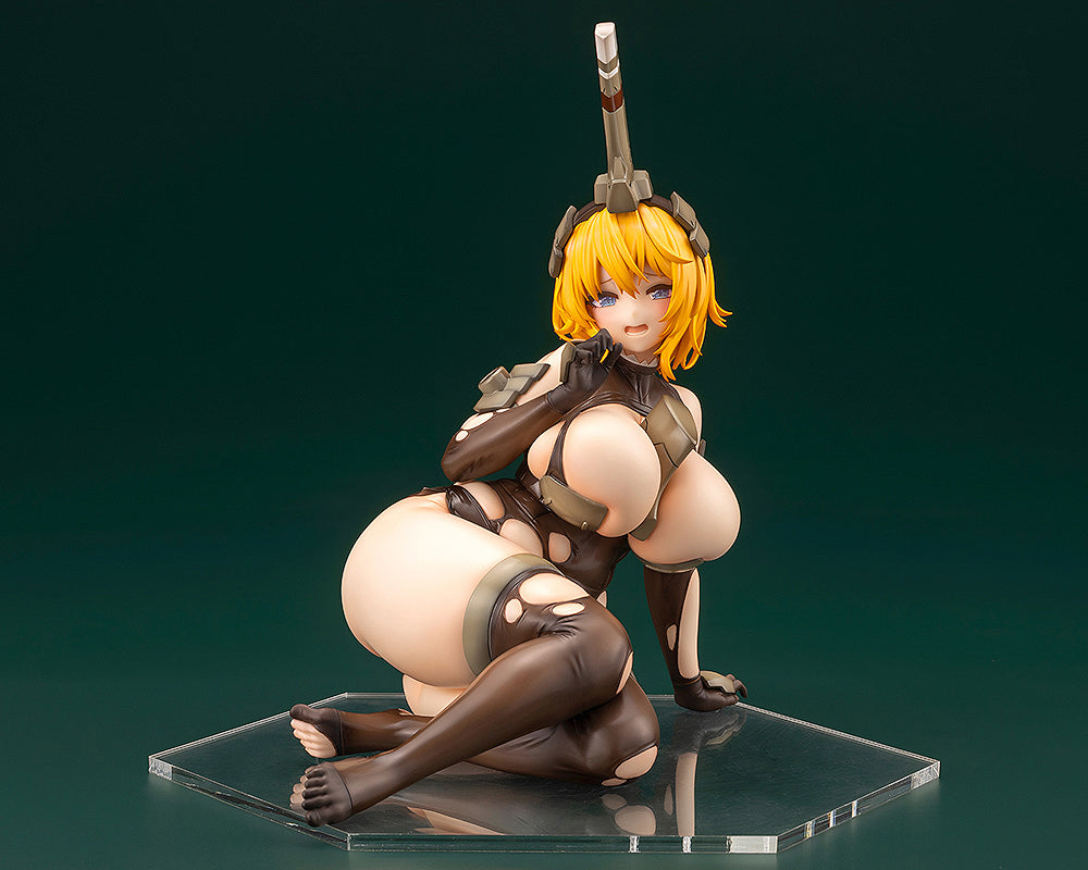 Non-scale Kagutsuchi-Kou (Frame Arms Girl)