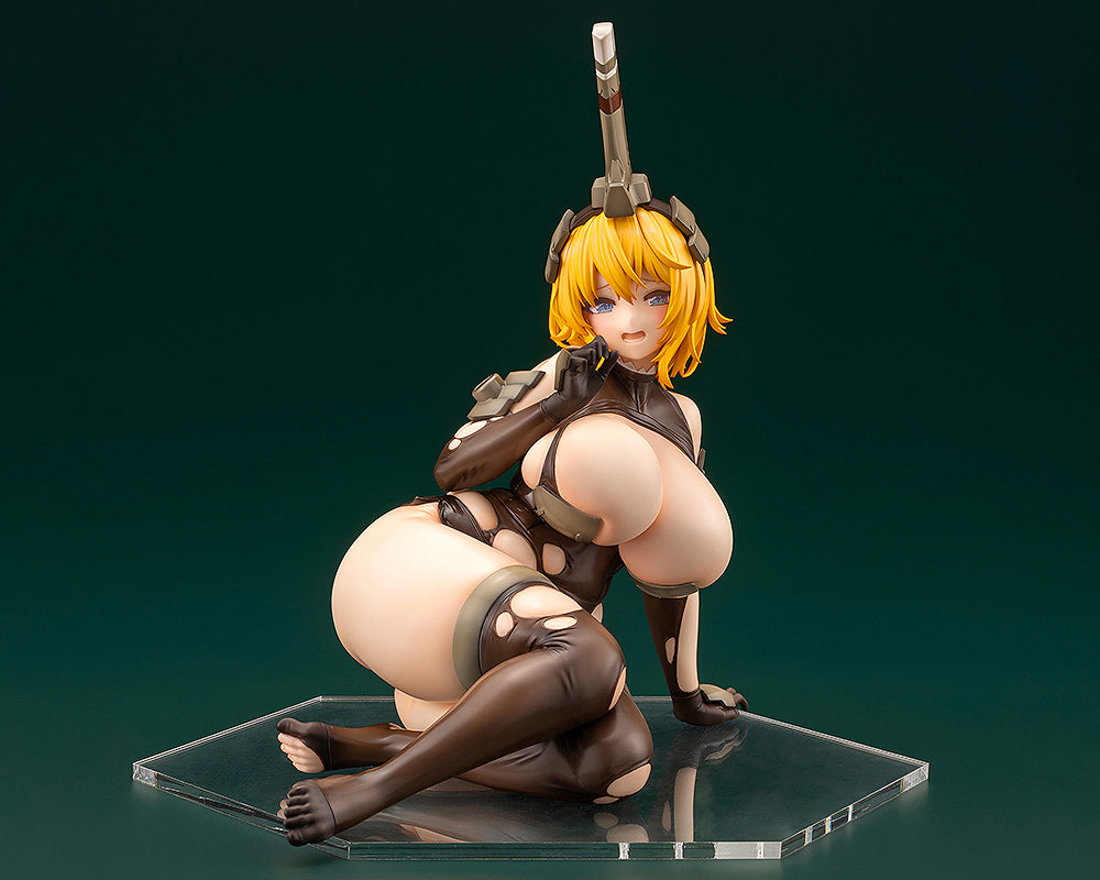 Non-scale Kagutsuchi-Kou (Frame Arms Girl)