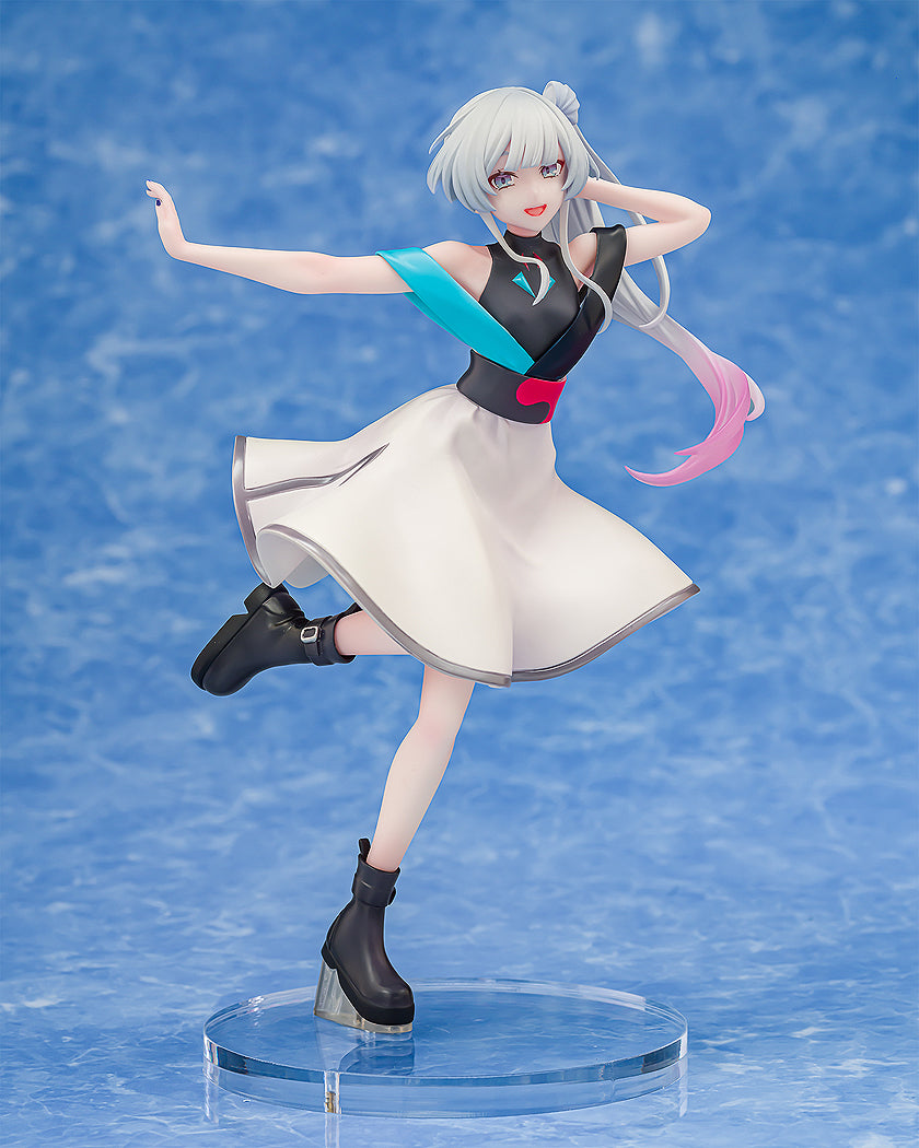 Non-Scale Kaguya: Collaboration Concert Ver. (Cosmic Princess Kaguya!)