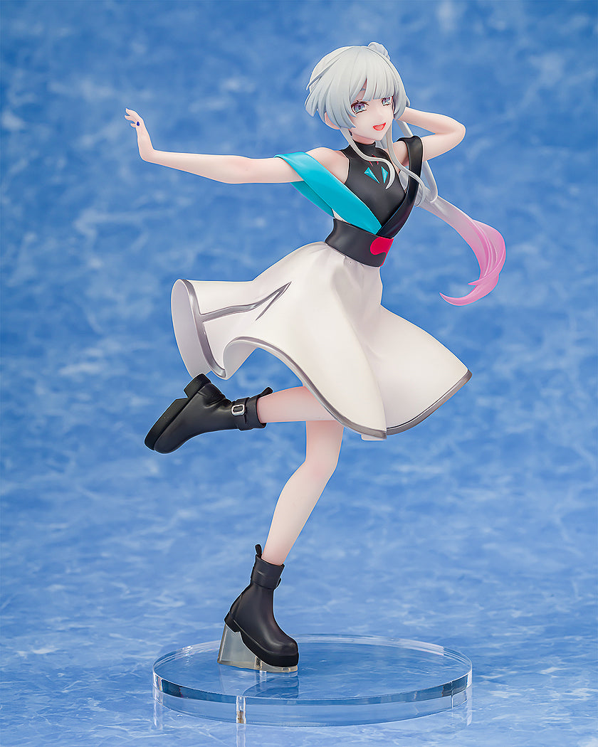 Non-Scale Kaguya: Collaboration Concert Ver. (Cosmic Princess Kaguya!)
