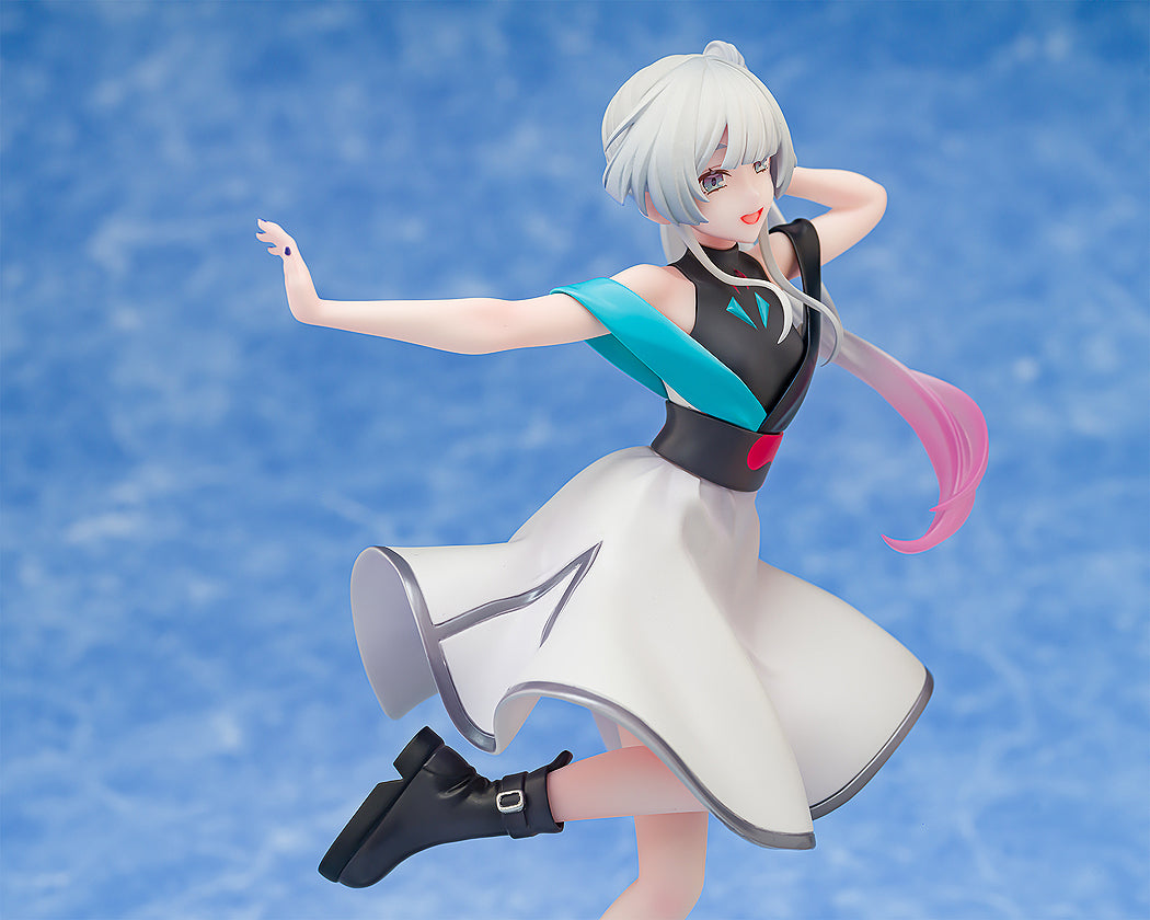Non-Scale Kaguya: Collaboration Concert Ver. (Cosmic Princess Kaguya!)