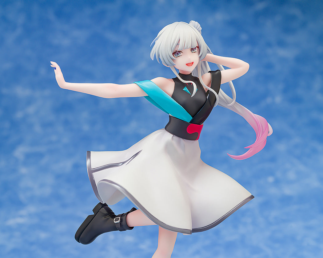 Non-Scale Kaguya: Collaboration Concert Ver. (Cosmic Princess Kaguya!)